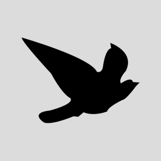 Blackbird Worldwide Corp. app icon