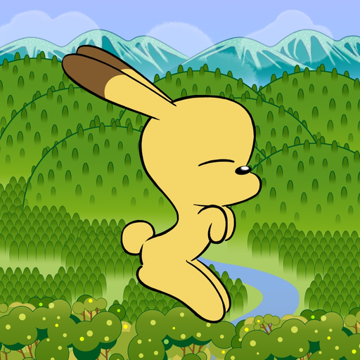 Going USAINU app icon