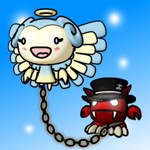 Angel & Demon: Chainbound app icon