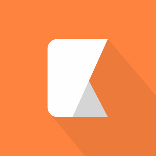 Kitap app icon