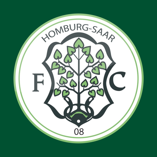 FC 08 Homburg app icon