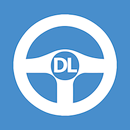 Driverlogon app icon
