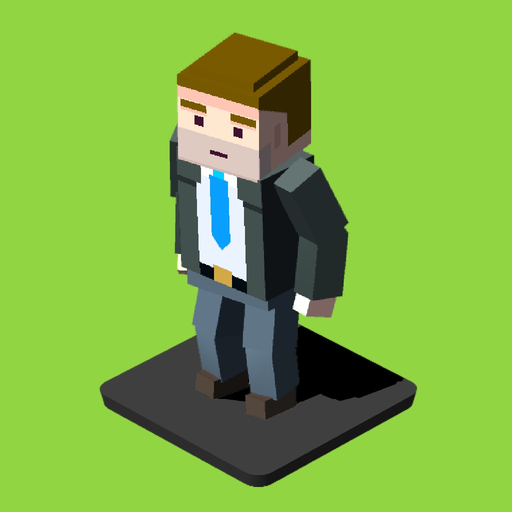 Look for people app icon