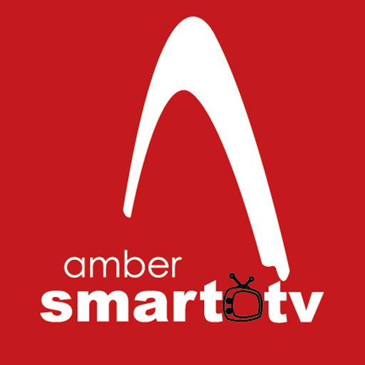 Amber Smart TV app icon
