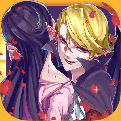 My Sweet Vampire app icon