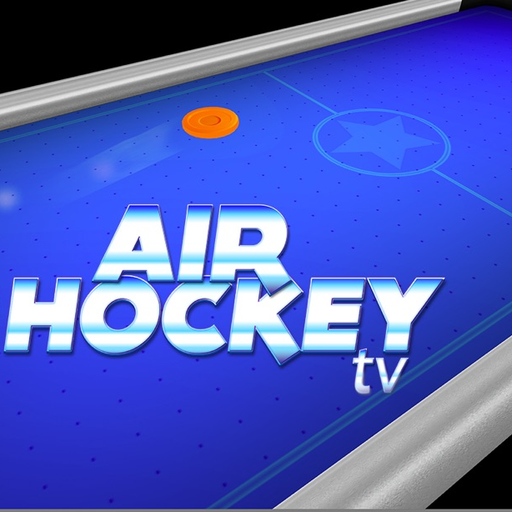 Air Hockey TV app icon