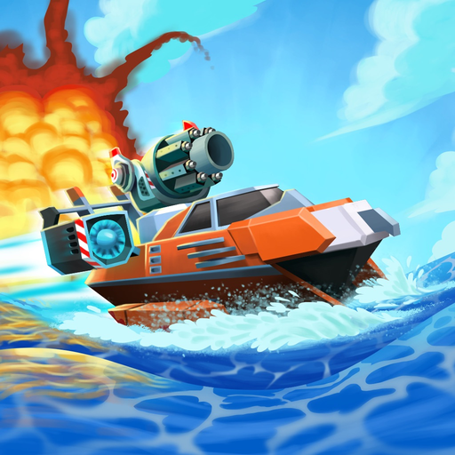 Battle Bay app icon