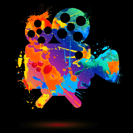 Video Compressor! app icon
