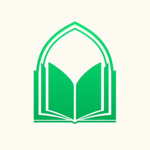 Hilol eBook app icon