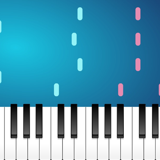 Classical Music Reimagined app icon