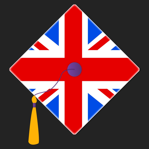 Kantoo inglés app icon