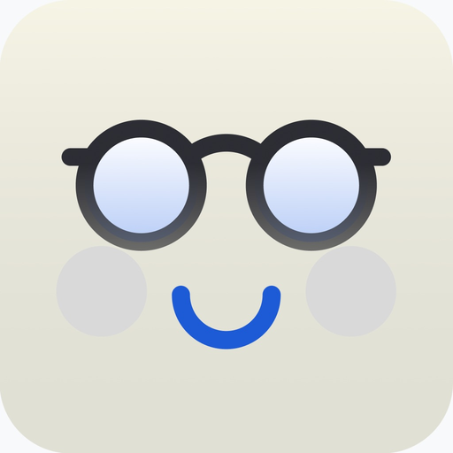 Pocket Glasses PRO app icon