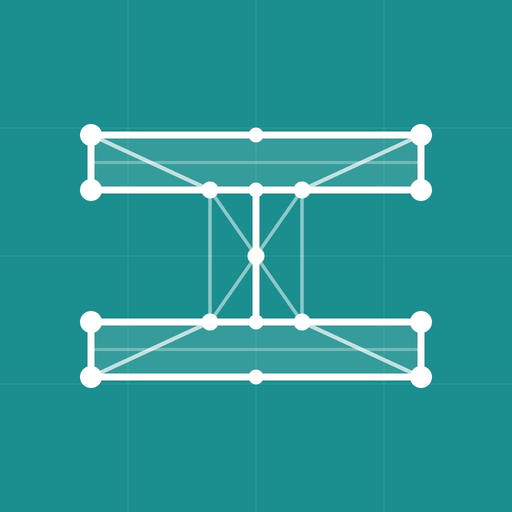Beam Calculator app icon