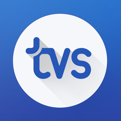 TV Show Tracker Pro app icon