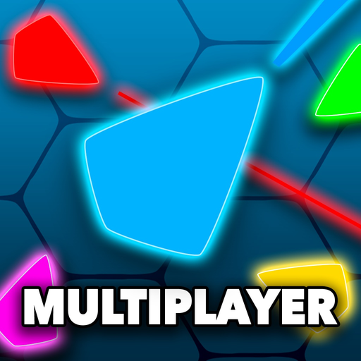 Galaxy Wars Multiplayer app icon
