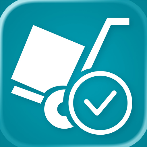 Raindance - Inleverans app icon