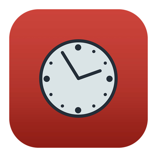 Shadow Tracker Time app icon