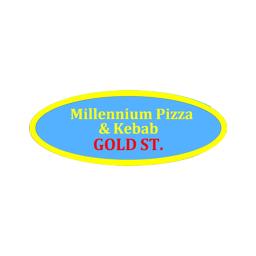Millennium Pizza app icon