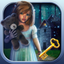 Fear house : Don't open door icon
