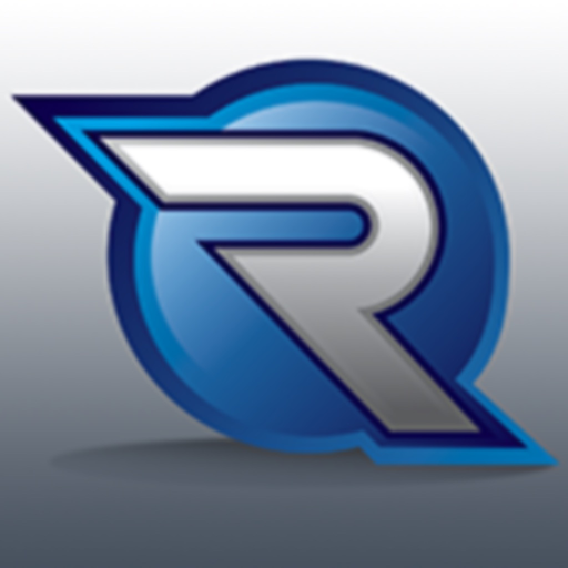 Renegade Games Companion app icon