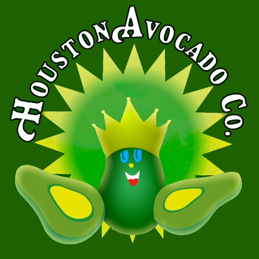 Houston Avocado app icon