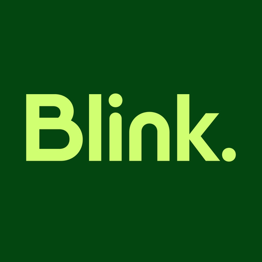 Blink - The Frontline App app icon
