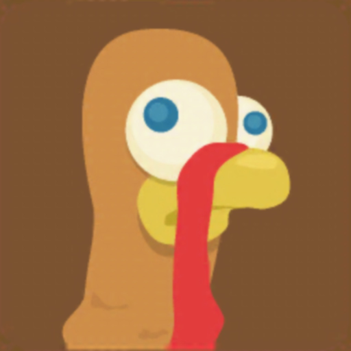 Turkey Tapper app icon