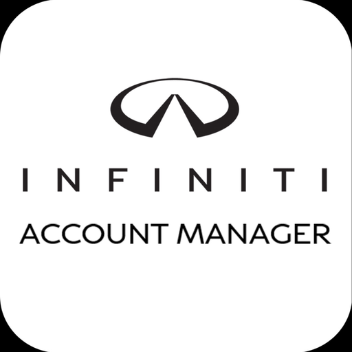 IFS Account Manager app icon
