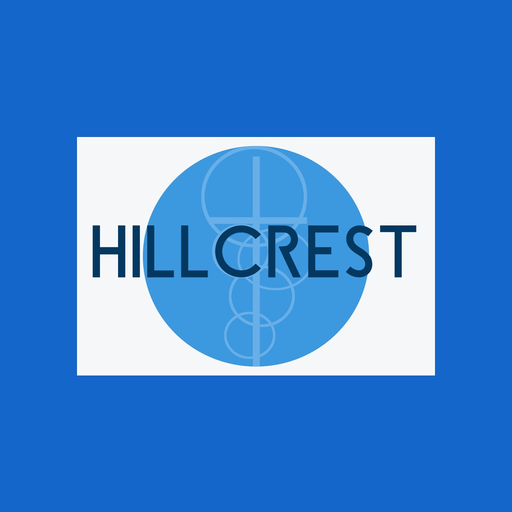 Hillcrest Baptist Church York app icon