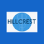 Hillcrest Baptist Church York icon