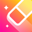 Background Editor: Blur App icon