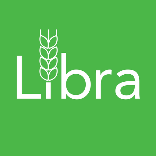 Libra Field Bin app icon