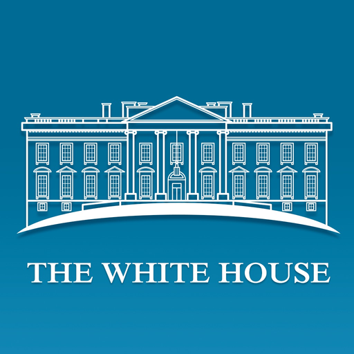 White House Visitor Guide app icon