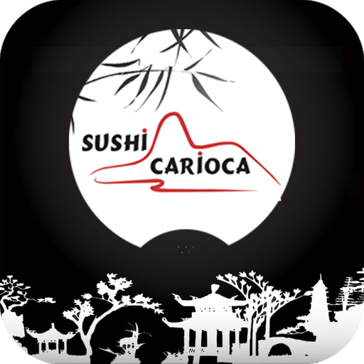 Sushi Carioca app icon
