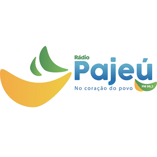 Rádio Pajeú app icon