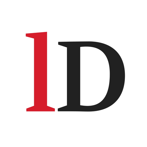 Le Droit app icon