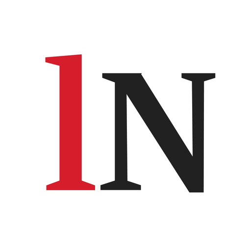 Le Nouvelliste app icon