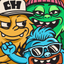 CHeBA Hut "Toasted" Subs icon