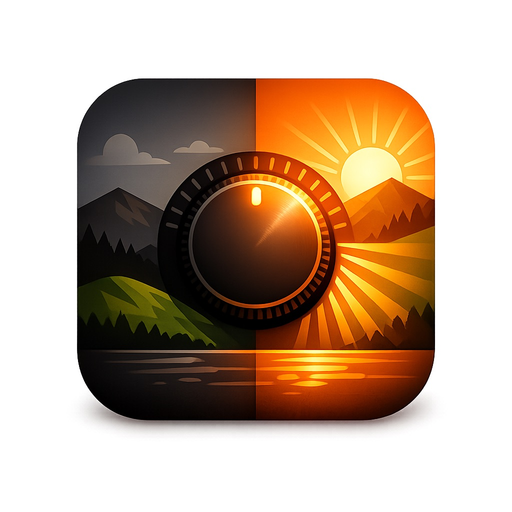 PicDesign - Enhance Images app icon