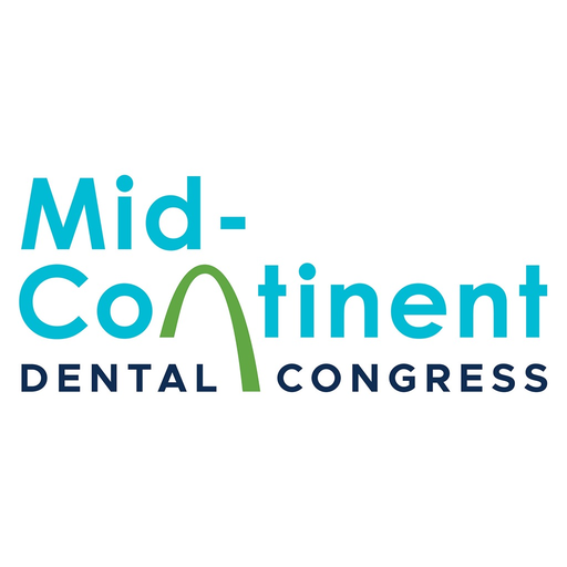 Mid-Continent Dental Congress app icon