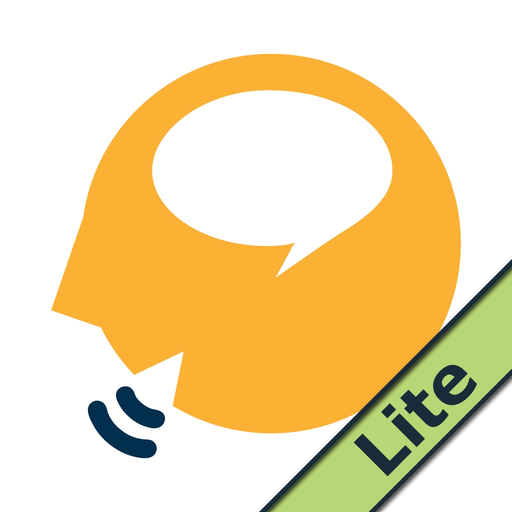 Apraxia Therapy Lite app icon