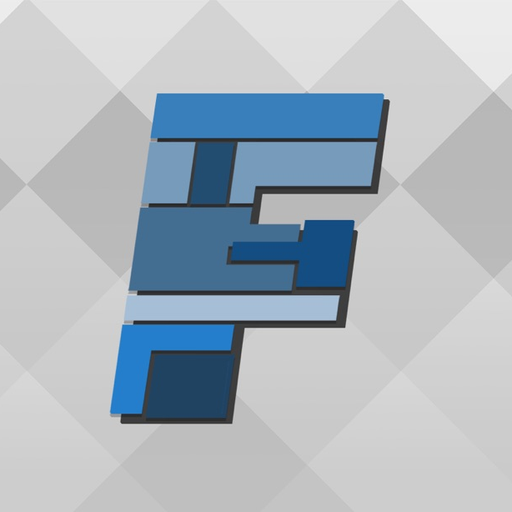 Fixum Tv app icon
