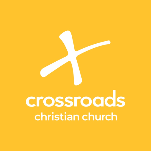 Crossroads Christian ChurchCBR app icon