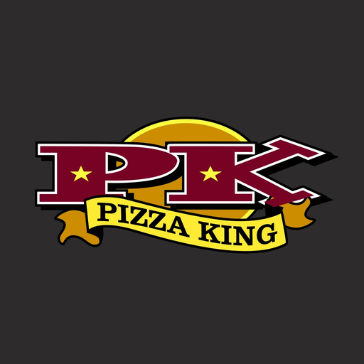 Pizza King - Longview app icon
