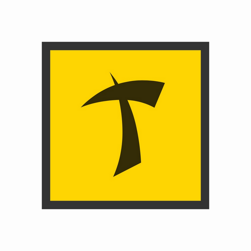 Tichu Buddy app icon
