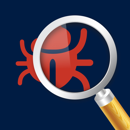 MyPestGuide Grapes app icon