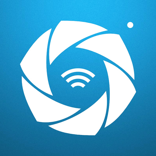 RemoteCam: Live Preview & Full Camera Photo Video Remote Control From Your Watch app icon