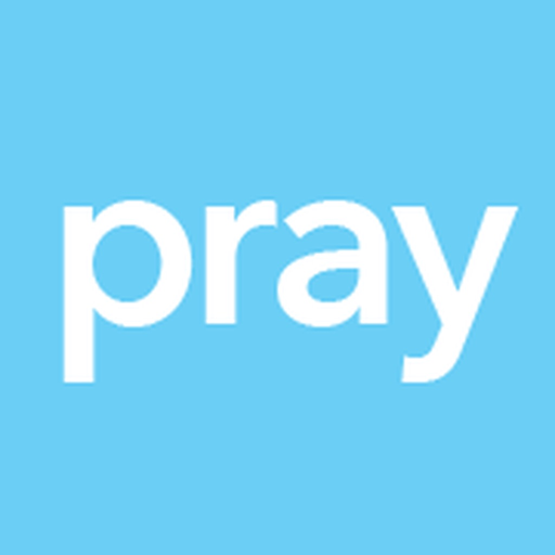 Precarii - A Prayer App app icon