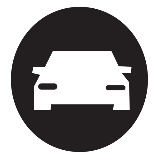 Mode Car app icon