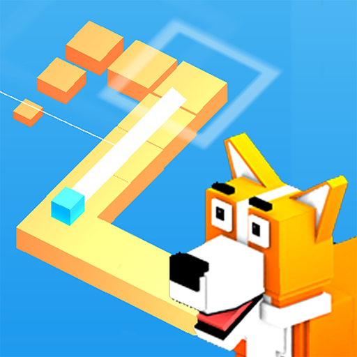 Tappy Dash app icon